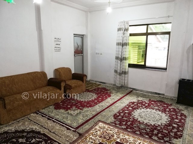 عکس شماره 323043 - اجاره واحد بر رودخانه اسالم - 