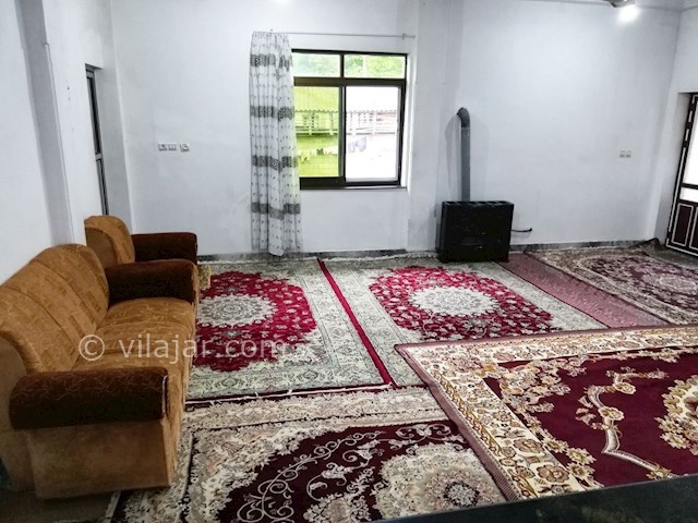 عکس شماره 323049 - اجاره واحد بر رودخانه اسالم - 