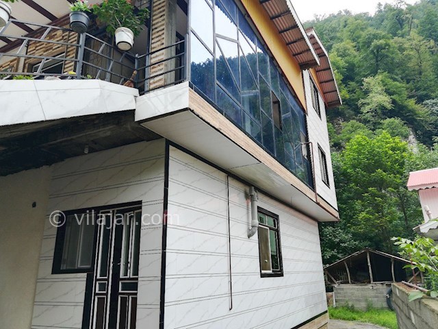 عکس شماره 323057 - اجاره واحد بر رودخانه اسالم - 