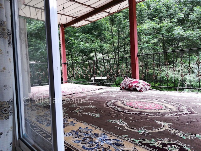 عکس شماره 323067 - اجاره واحد بر رودخانه اسالم - 