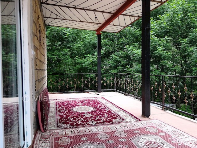 عکس شماره 323069 - اجاره واحد بر رودخانه اسالم - 