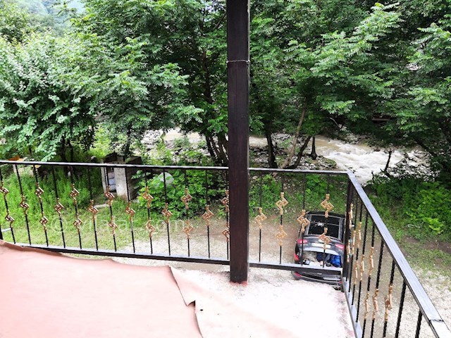 عکس شماره 323071 - اجاره واحد بر رودخانه اسالم - 