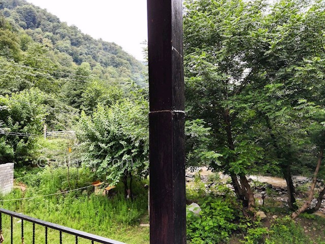 عکس شماره 323073 - اجاره واحد بر رودخانه اسالم - 