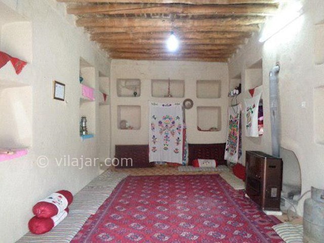 عکس شماره 323125 - اقامتگاه چشمه مراد شاهرود - 