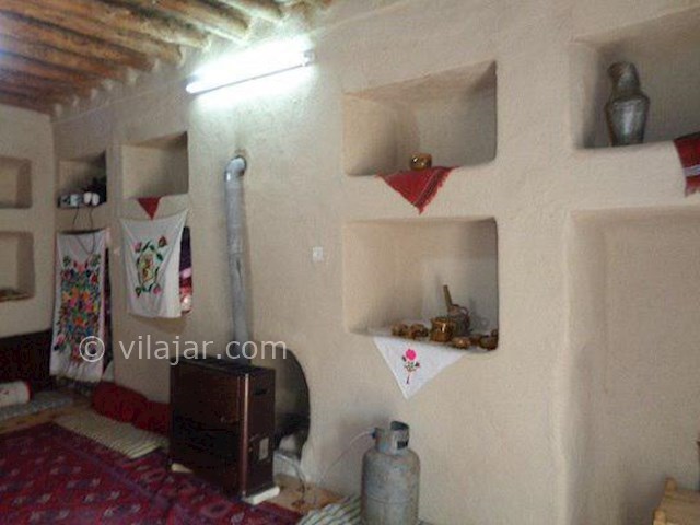 عکس شماره 323129 - اقامتگاه چشمه مراد شاهرود - 