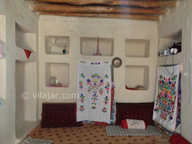 عکس شماره 323131 - اقامتگاه چشمه مراد شاهرود - 