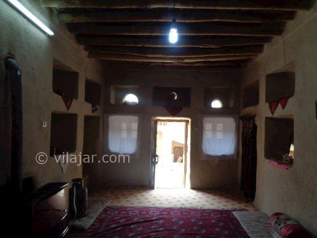 عکس شماره 323133 - اقامتگاه چشمه مراد شاهرود - 