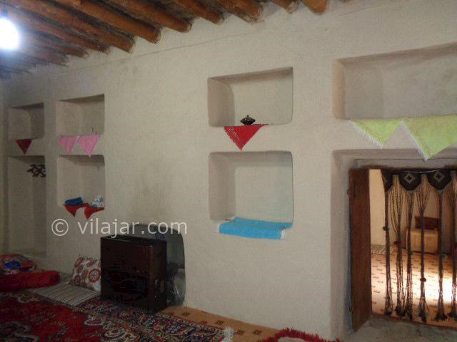 عکس شماره 323135 - اقامتگاه چشمه مراد شاهرود - 