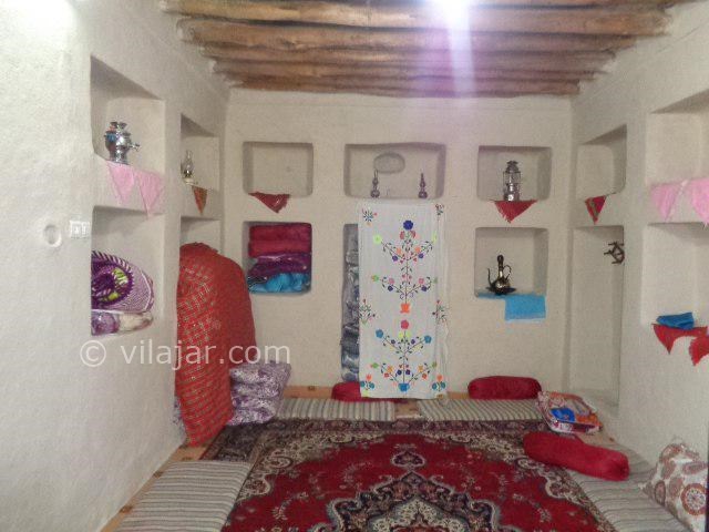 عکس شماره 323137 - اقامتگاه چشمه مراد شاهرود - 