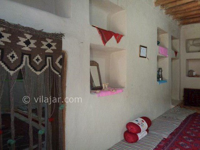 عکس شماره 323139 - اقامتگاه چشمه مراد شاهرود - 