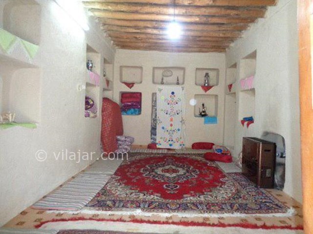 عکس شماره 323141 - اقامتگاه چشمه مراد شاهرود - 