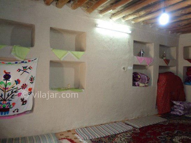 عکس شماره 323143 - اقامتگاه چشمه مراد شاهرود - 