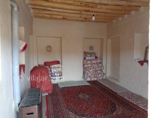 عکس شماره 323145 - اقامتگاه چشمه مراد شاهرود - 