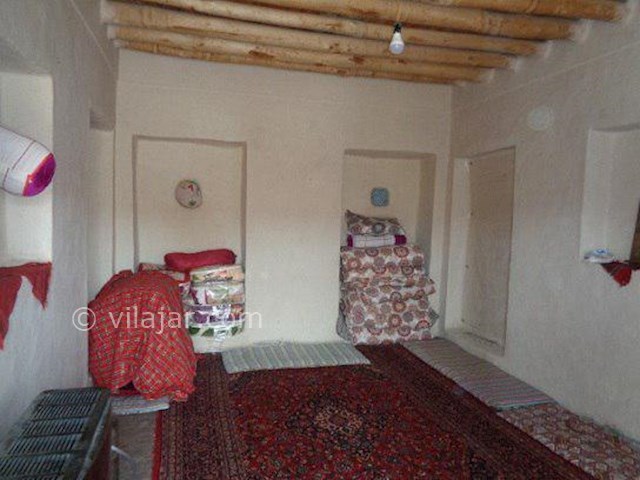 عکس شماره 323149 - اقامتگاه چشمه مراد شاهرود - 