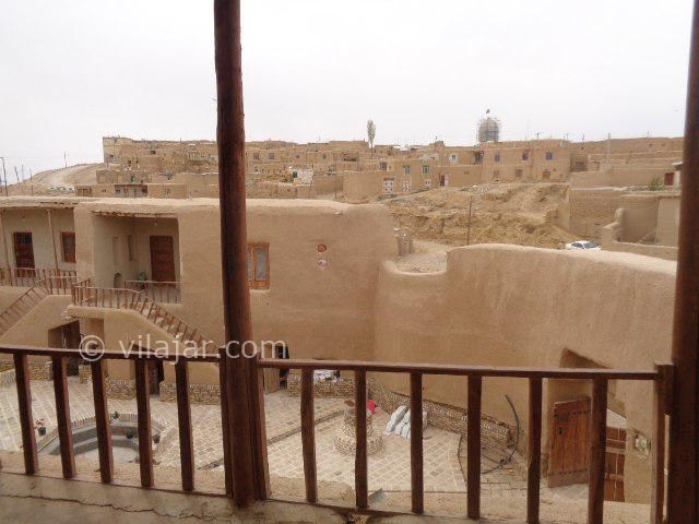 عکس شماره 323151 - اقامتگاه چشمه مراد شاهرود - 