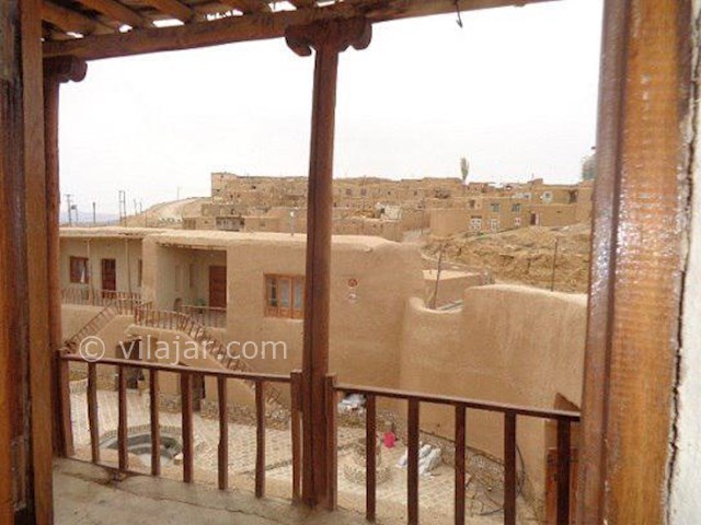 عکس شماره 323153 - اقامتگاه چشمه مراد شاهرود - 