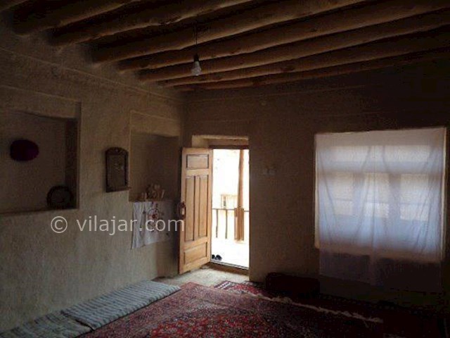 عکس شماره 323155 - اقامتگاه چشمه مراد شاهرود - 