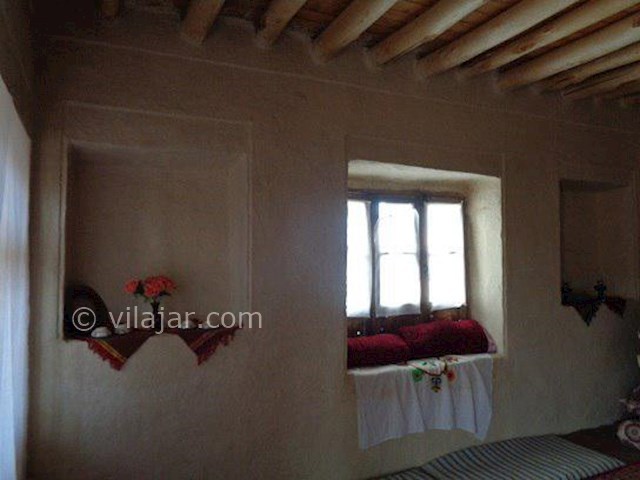 عکس شماره 323157 - اقامتگاه چشمه مراد شاهرود - 