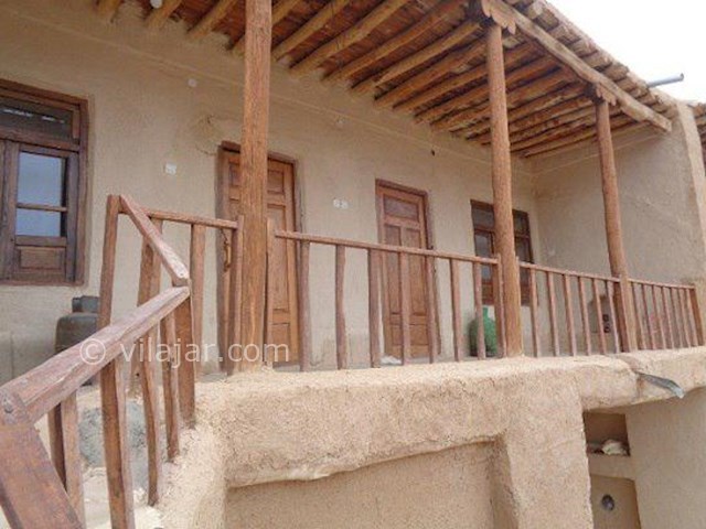 عکس شماره 323159 - اقامتگاه چشمه مراد شاهرود - 