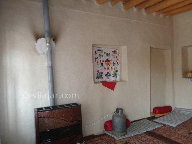 عکس شماره 323163 - اقامتگاه چشمه مراد شاهرود - 