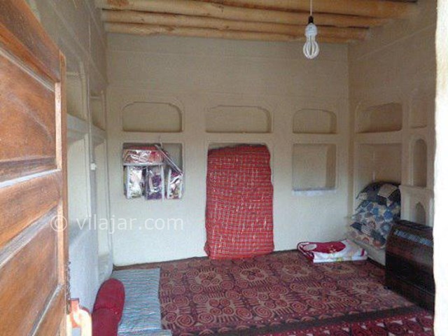 عکس شماره 323165 - اقامتگاه چشمه مراد شاهرود - 