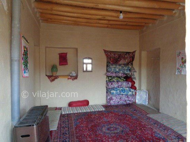 عکس شماره 323167 - اقامتگاه چشمه مراد شاهرود - 