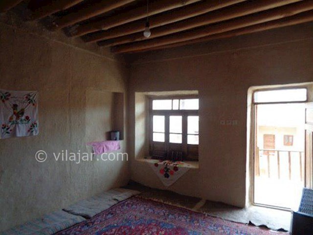 عکس شماره 323171 - اقامتگاه چشمه مراد شاهرود - 