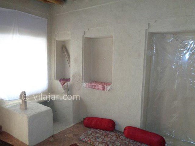 عکس شماره 323173 - اقامتگاه چشمه مراد شاهرود - 