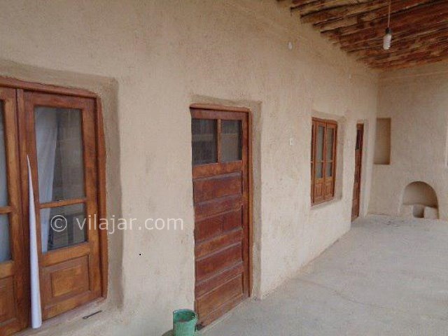 عکس شماره 323175 - اقامتگاه چشمه مراد شاهرود - 