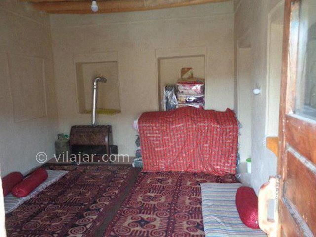 عکس شماره 323177 - اقامتگاه چشمه مراد شاهرود - 