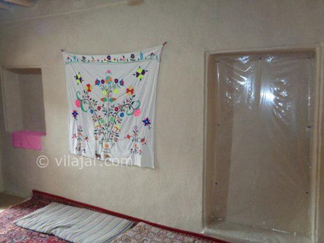 عکس شماره 323181 - اقامتگاه چشمه مراد شاهرود - 