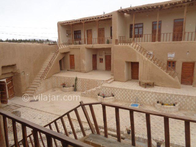 عکس شماره 323183 - اقامتگاه چشمه مراد شاهرود - 