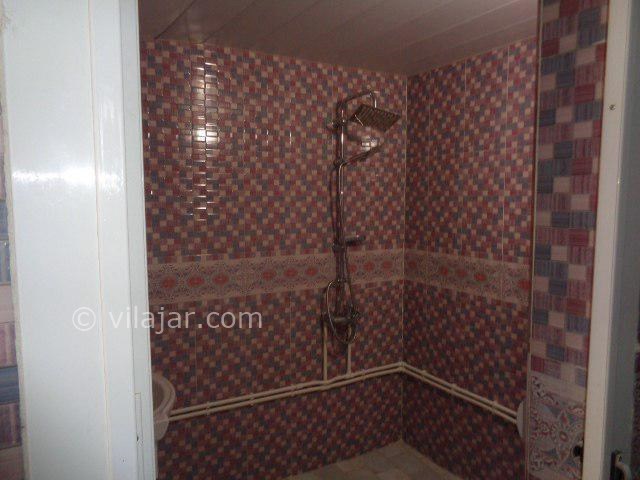 عکس شماره 323189 - اقامتگاه چشمه مراد شاهرود - 