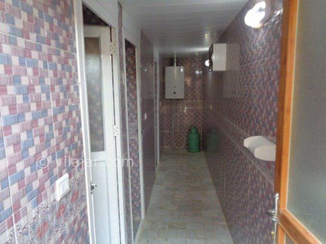 عکس شماره 323191 - اقامتگاه چشمه مراد شاهرود - 