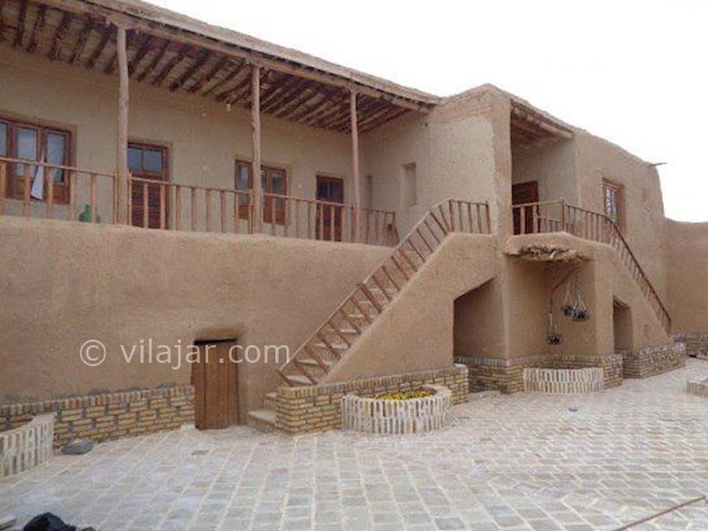 عکس شماره 323193 - اقامتگاه چشمه مراد شاهرود - 