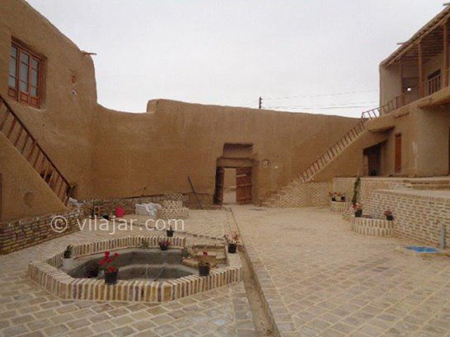 عکس شماره 323195 - اقامتگاه چشمه مراد شاهرود - 