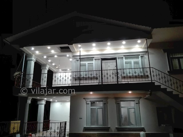 عکس شماره 323199 - ویلا اجاره‌ای در گردنه حیران - 