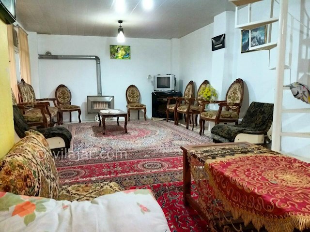 عکس شماره 323431 - رزرو ویلا نزدیک ساحل قروق - 