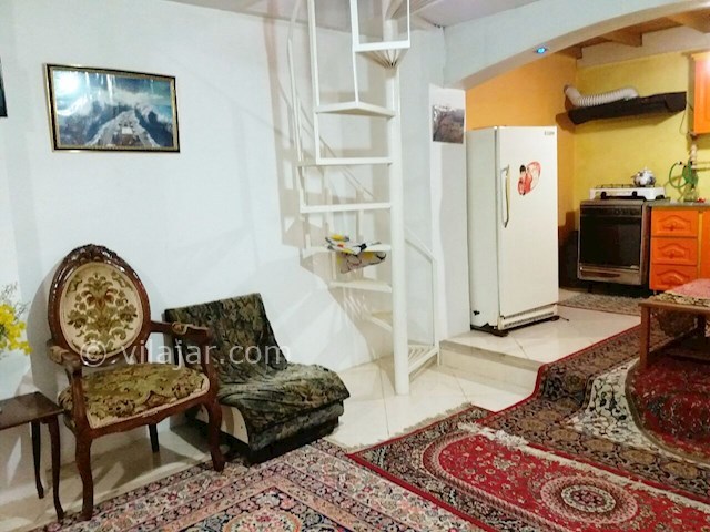 عکس شماره 323433 - رزرو ویلا نزدیک ساحل قروق - 