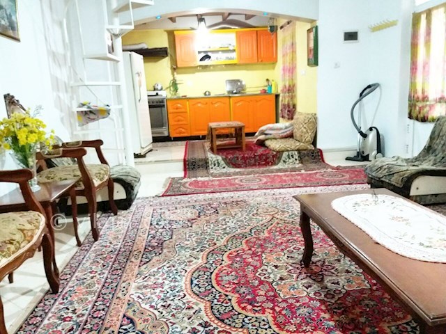 عکس شماره 323435 - رزرو ویلا نزدیک ساحل قروق - 