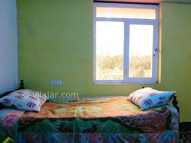 عکس شماره 323437 - رزرو ویلا نزدیک ساحل قروق - 