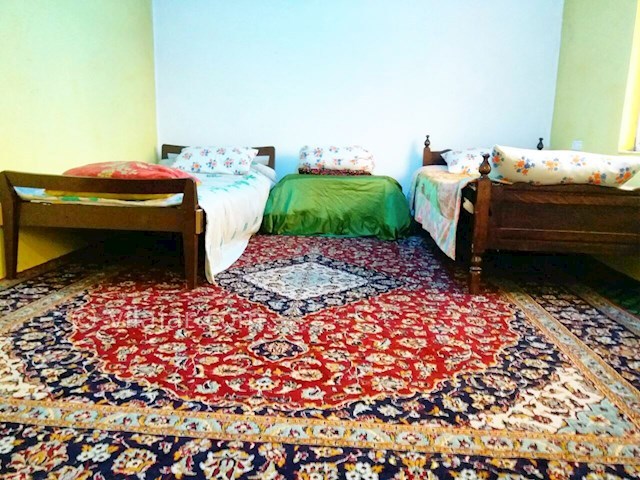 عکس شماره 323439 - رزرو ویلا نزدیک ساحل قروق - 