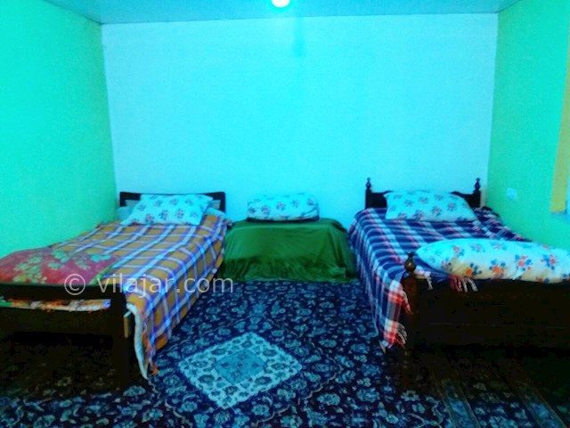 عکس شماره 323441 - رزرو ویلا نزدیک ساحل قروق - 