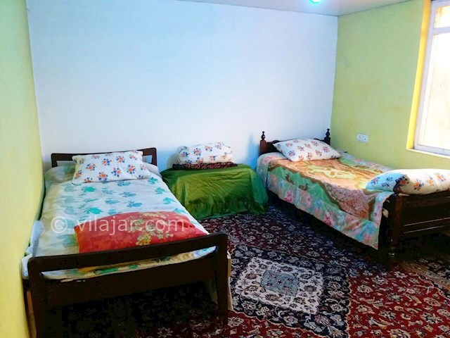 عکس شماره 323443 - رزرو ویلا نزدیک ساحل قروق - 