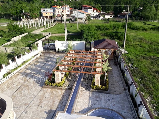 عکس شماره 323897 - اجاره ویلا در فومن - 