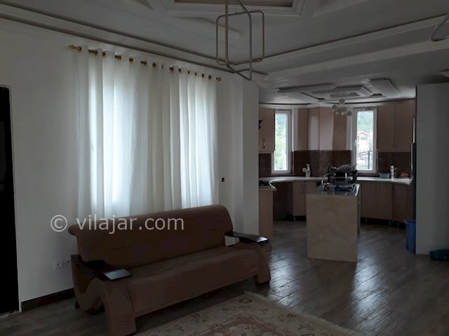 عکس شماره 323901 - اجاره ویلا در فومن - 