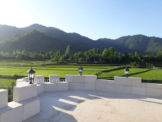 عکس شماره 323907 - اجاره ویلا در فومن - 