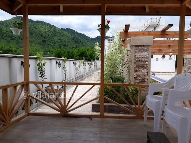 عکس شماره 323913 - اجاره ویلا در فومن - 