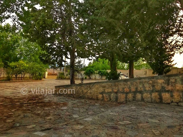 عکس شماره 324333 - ویلا در شهرک بابک کیاسر ساری - 