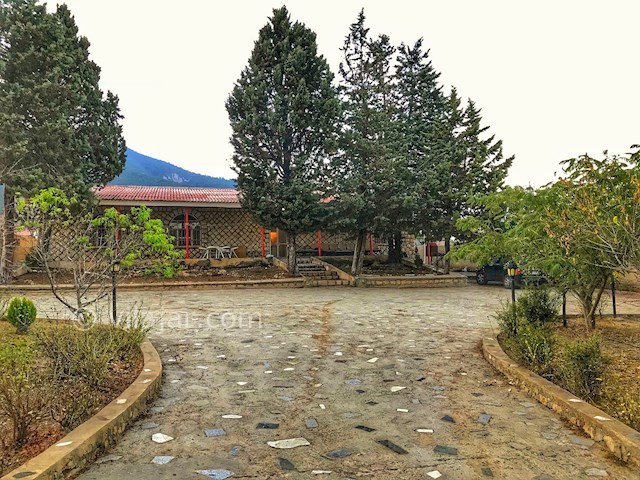 عکس شماره 324341 - ویلا در شهرک بابک کیاسر ساری - 